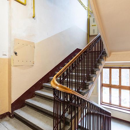 Superapart Grochowska 326 Warsaw Ngoại thất bức ảnh