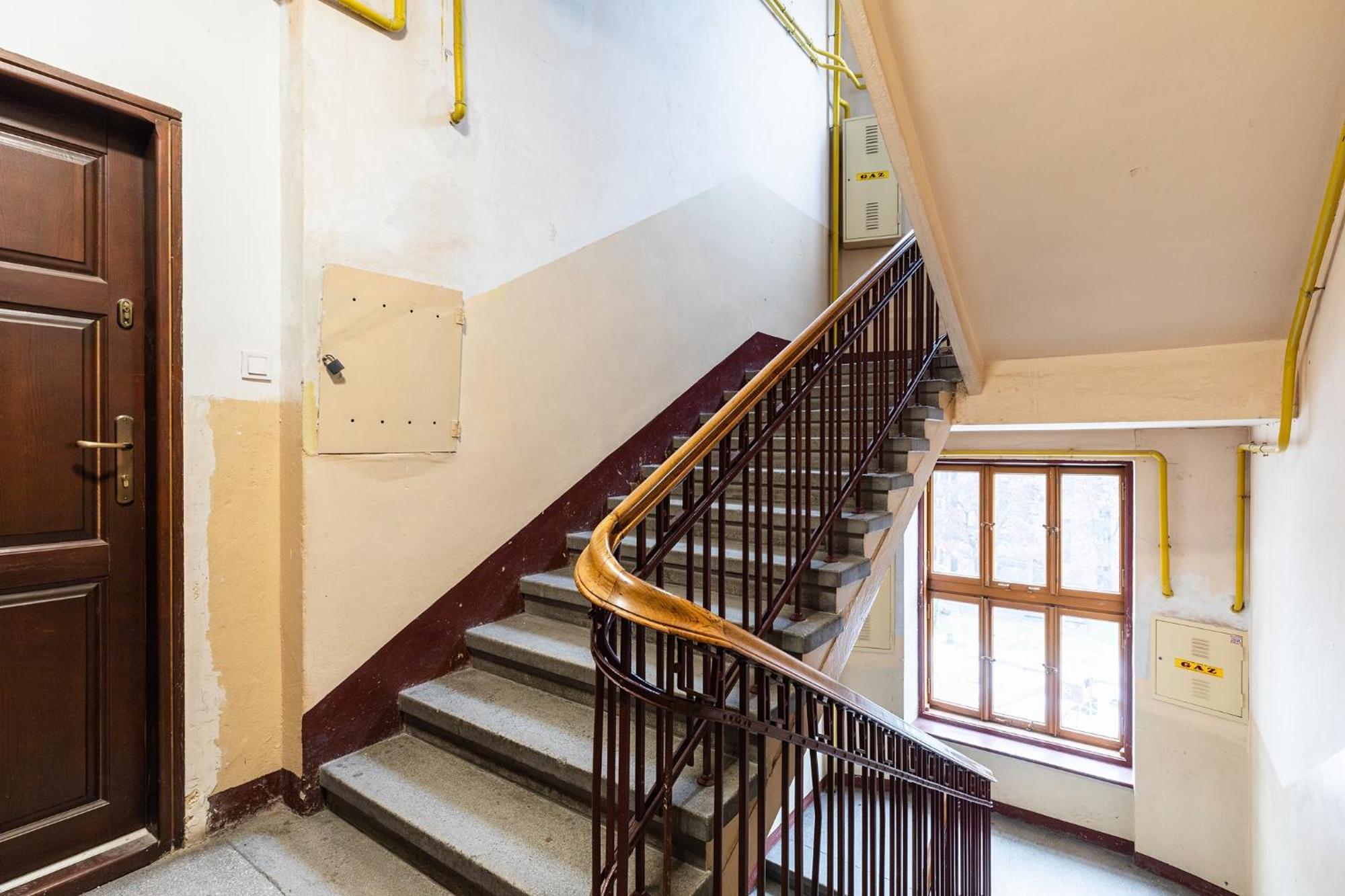 Superapart Grochowska 326 Warsaw Ngoại thất bức ảnh