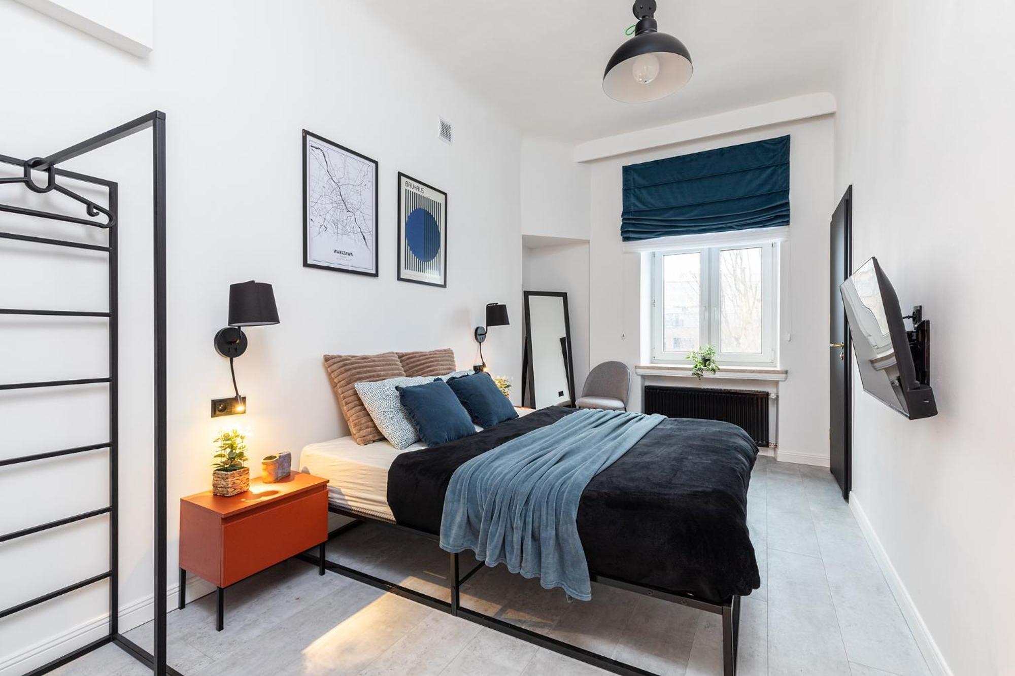 Superapart Grochowska 326 Warsaw Ngoại thất bức ảnh