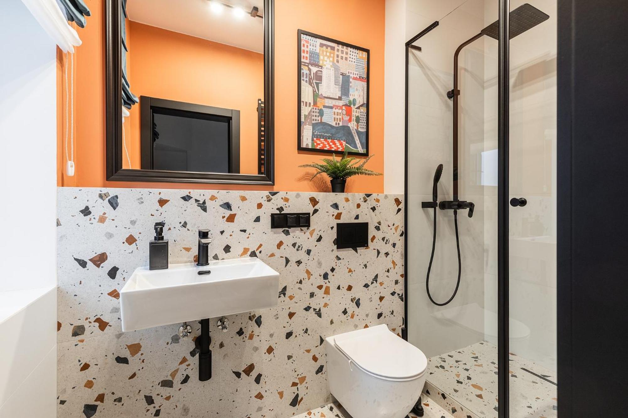 Superapart Grochowska 326 Warsaw Ngoại thất bức ảnh